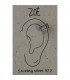 ZOE Earcuffs van sterling zilver (925)